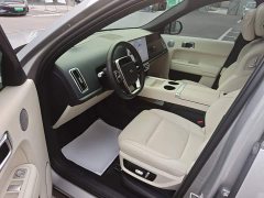 Li Auto L9 2022 Max - ფოტო 16