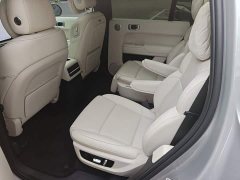 Li Auto L9 2022 Max - ფოტო 17