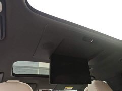 Li Auto L9 2022 Max - ფოტო 18
