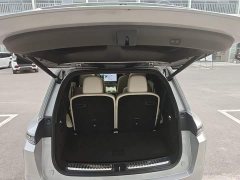 Li Auto L9 2022 Max - ფოტო 19