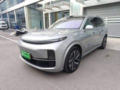 Li Auto L9 2022 Max - ფოტო 2
