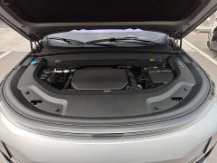 Li Auto L9 2022 Max - ფოტო 20