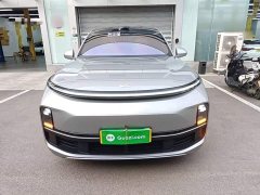Li Auto L9 2022 Max - ფოტო 3