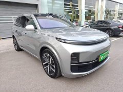 Li Auto L9 2022 Max - ფოტო 4