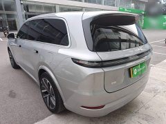 Li Auto L9 2022 Max - ფოტო 5