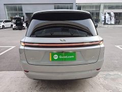 Li Auto L9 2022 Max - ფოტო 6