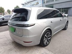 Li Auto L9 2022 Max - ფოტო 7