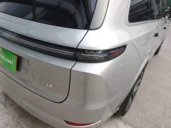Li Auto L9 2022 Max - ფოტო 8