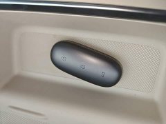 Li Auto L9 2022 Max - ფოტო 9