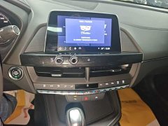 Cadillac CT4 2023 25T Luxury - ფოტო 13