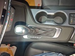 Cadillac CT4 2023 25T Luxury - ფოტო 14