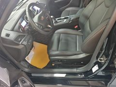 Cadillac CT4 2023 25T Luxury - ფოტო 15