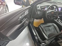 Cadillac CT4 2023 25T Luxury - ფოტო 16