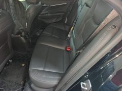 Cadillac CT4 2023 25T Luxury - ფოტო 17