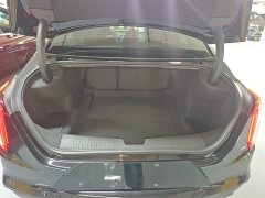 Cadillac CT4 2023 25T Luxury - ფოტო 19
