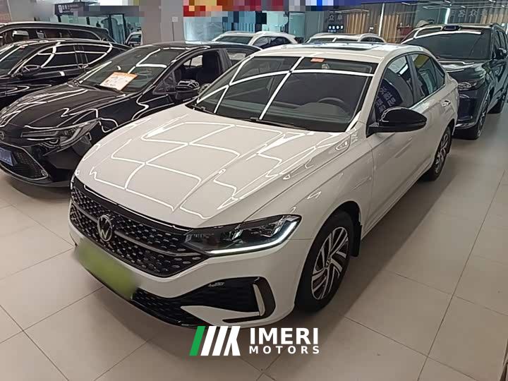 Volkswagen Lavida 280TSI DSG Starry Sky Full-Featured Edition