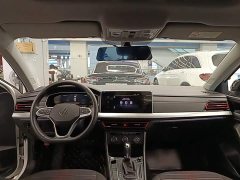 Volkswagen Lavida 280TSI DSG Starry Sky Full-Featured Edition - ფოტო 10