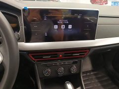 Volkswagen Lavida 280TSI DSG Starry Sky Full-Featured Edition - ფოტო 13