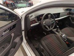 Volkswagen Lavida 280TSI DSG Starry Sky Full-Featured Edition - ფოტო 16