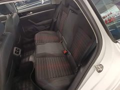 Volkswagen Lavida 280TSI DSG Starry Sky Full-Featured Edition - ფოტო 17