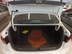 Volkswagen Lavida 280TSI DSG Starry Sky Full-Featured Edition - ფოტო 19