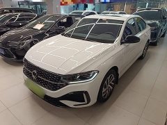 Volkswagen Lavida 280TSI DSG Starry Sky Full-Featured Edition - ფოტო 2