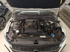 Volkswagen Lavida 280TSI DSG Starry Sky Full-Featured Edition - ფოტო 20