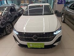 Volkswagen Lavida 280TSI DSG Starry Sky Full-Featured Edition - ფოტო 3