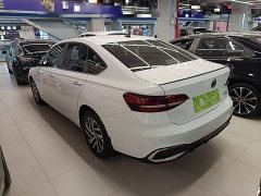 Volkswagen Lavida 280TSI DSG Starry Sky Full-Featured Edition - ფოტო 5