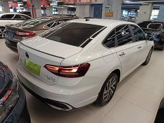 Volkswagen Lavida 280TSI DSG Starry Sky Full-Featured Edition - ფოტო 7