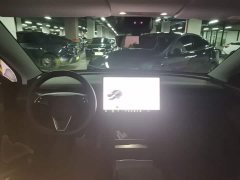 Tesla Model Y Rear-Wheel Drive - ფოტო 10