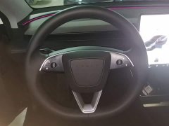 Tesla Model Y Rear-Wheel Drive - ფოტო 11