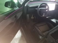 Tesla Model Y Rear-Wheel Drive - ფოტო 16