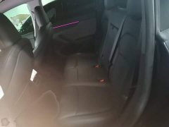 Tesla Model Y Rear-Wheel Drive - ფოტო 17