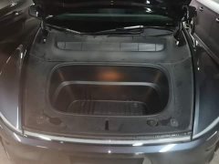 Tesla Model Y Rear-Wheel Drive - ფოტო 20