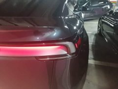 Tesla Model Y Rear-Wheel Drive - ფოტო 8