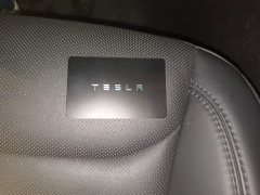Tesla Model Y Rear-Wheel Drive - ფოტო 9