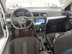 Volkswagen Lavida 2019 Lavida Qihang 1.5L Automatic Fashion Edition National VI - ფოტო 10
