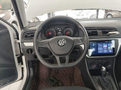 Volkswagen Lavida 2019 Lavida Qihang 1.5L Automatic Fashion Edition National VI - ფოტო 11