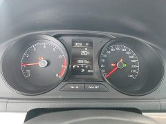 Volkswagen Lavida 2019 Lavida Qihang 1.5L Automatic Fashion Edition National VI - ფოტო 12