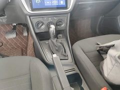 Volkswagen Lavida 2019 Lavida Qihang 1.5L Automatic Fashion Edition National VI - ფოტო 14