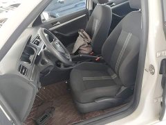 Volkswagen Lavida 2019 Lavida Qihang 1.5L Automatic Fashion Edition National VI - ფოტო 15