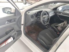 Volkswagen Lavida 2019 Lavida Qihang 1.5L Automatic Fashion Edition National VI - ფოტო 16