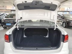 Volkswagen Lavida 2019 Lavida Qihang 1.5L Automatic Fashion Edition National VI - ფოტო 19