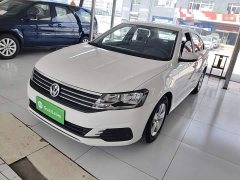 Volkswagen Lavida 2019 Lavida Qihang 1.5L Automatic Fashion Edition National VI - ფოტო 2