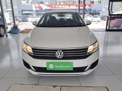Volkswagen Lavida 2019 Lavida Qihang 1.5L Automatic Fashion Edition National VI - ფოტო 3