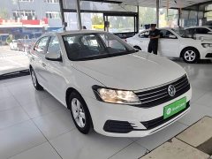 Volkswagen Lavida 2019 Lavida Qihang 1.5L Automatic Fashion Edition National VI - ფოტო 4