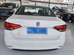 Volkswagen Lavida 2019 Lavida Qihang 1.5L Automatic Fashion Edition National VI - ფოტო 6