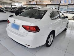 Volkswagen Lavida 2019 Lavida Qihang 1.5L Automatic Fashion Edition National VI - ფოტო 7