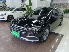 Mercedes-Benz E-Class E 300 L Luxury - ფოტო 1